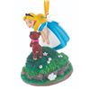 Image 7 : An "Alice in Wonderland" Sketchbook Ornament.