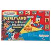 Image 1 : A Disneyland Give-A-Show Projector Toy.