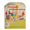 Image 1 : A Walt Disney's Disneyland Panorama Book.