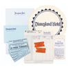 Image 1 : A Collection of Disneyland Hotel Paper Goods.
