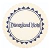 Image 3 : A Collection of Disneyland Hotel Paper Goods.