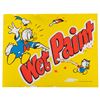 Image 3 : A Pair of Disneyland Donald Duck Wet Paint Signs.
