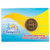 Image 2 : A 2001 Disneyland Resort Grand Opening Coin.