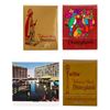 Image 1 : A Collection of Disneyland Matchbooks.