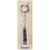 Image 2 : A 1960s Disneyland Keychain Nail Clipper.