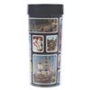 Image 2 : A 1970s Disneyland Pictoral Tumbler.