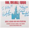 Image 3 : A Disneyland the Nickel Tour Author Signed First Day Copy.