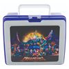 Image 1 : A Disneyland Light Magic Lunch Box.