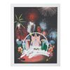Image 1 : A Disneyland 30th Anniversary Charles Boyer Lithograph.