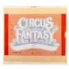 Image 2 : A Pair of Circus Fantasy Production Logos.
