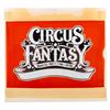 Image 4 : A Pair of Circus Fantasy Production Logos.
