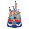 Image 1 : A Disneyland 50th Aniversary Castle Trinket Box.