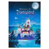 Image 1 : A Holidays at Disneyland Lenticular Poster.