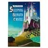 Image 1 : A 1957 Walt Disney's Sleeping Beauty Castle Souvenir Booklet.