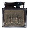 Image 2 : A Disneyland Sleeping Beauty Castle Cigarette Lighter.