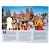 Image 1 : A New Fantasyland Announcement Pamphlet.