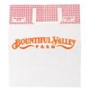 Image 1 : A Disney California's Adventure Bountiful Valley Farm Bag.