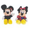 Image 1 : A Pair of Disneyland and WDW Mickey and Minnie Plush.