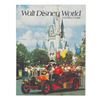 Image 1 : A Walt Disney World Vacation Guide.