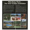 Image 3 : A Pair of Walt Disney World Guides.