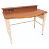 Image 3 : A Disney's Yacht Club Resort Suite Desk.