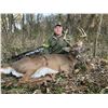 Image 1 : Missouri Archery/Crossbow Whitetail Hunt