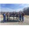 Image 12 : Missouri Pheasant Hunt for 2 hunters with Snowgoose Option