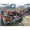 Image 7 : Missouri Pheasant Hunt for 2 hunters with Snowgoose Option