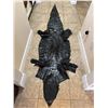Image 5 : Large American Alligator Hide