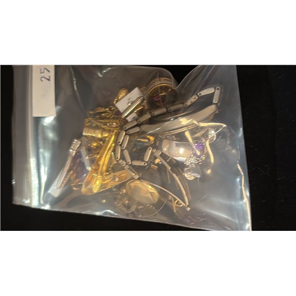 MISC COSTUME JEWELRY