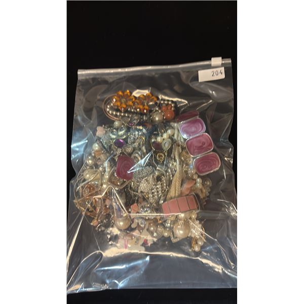 MISC COSTUME JEWELRY