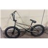Image 1 : HARO DOWNTOWN GOLD SINGLE SPEED BMX BIKE