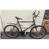 Image 2 : CCM X HEAT BLACK 24 SPEED MOUNTAIN BIKE