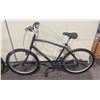 Image 1 : CCM WESTON BLUE 7 SPEED TILT FRAME HYBRID STYLE MOUNTAIN BIKE