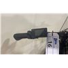 Image 7 : Y20 ORANGE ELECTRIC FOLDABLE E-BIKE WITH CHARGER - 75 KM RANGE, HYDRAULIC DISC BRAKES, 7 LEVELS,
