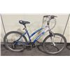 Image 2 : HEAD CRUSADER 21 SPEED FRONT SUSPENSION MOUNTAIN BIKE