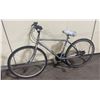 Image 3 : 2 BIKES: DIAMONDBACK ORANGE 7 SPEED FRONT SUSPENSION MOUNTAIN BIKE, RALEIGH SPORTS GREY 21 SPEED