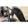Image 3 : Y20 GREY ELECTRIC FOLDABLE E-BIKE WITH CHARGER - 75 KM RANGE, HYDRAULIC DISC BRAKES, 7 LEVELS,