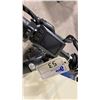 Image 6 : Y20 GREY ELECTRIC FOLDABLE E-BIKE WITH CHARGER - 75 KM RANGE, HYDRAULIC DISC BRAKES, 7 LEVELS,
