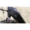 Image 3 : Y20 GREY ELECTRIC FOLDABLE E-BIKE WITH CHARGER - 75 KM RANGE, HYDRAULIC DISC BRAKES, 7 LEVELS,