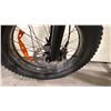 Image 4 : Y20 GREY ELECTRIC FOLDABLE E-BIKE WITH CHARGER - 75 KM RANGE, HYDRAULIC DISC BRAKES, 7 LEVELS,