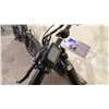 Image 6 : Y20 GREY ELECTRIC FOLDABLE E-BIKE WITH CHARGER - 75 KM RANGE, HYDRAULIC DISC BRAKES, 7 LEVELS,