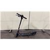 Image 1 : HIBOY S2 BLACK ELECTRIC SCOOTER *NO KEY OR CHARGER*