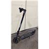 Image 2 : HIBOY S2 BLACK ELECTRIC SCOOTER *NO KEY OR CHARGER*