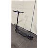 Image 3 : HIBOY S2 BLACK ELECTRIC SCOOTER *NO KEY OR CHARGER*