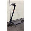 Image 2 : SEGWAY NINEBOT BLACK AND GREY ELECTRIC SCOOTER *NO KEY OR CHARGER*