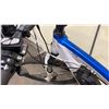 Image 3 : NCM MOSCOW PLUS 48V WHITE  24 SPEED FRONT SUSPENSION ELECTRIC BIKE WITH FULL DISC BRAKES