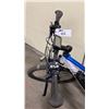 Image 4 : NCM MOSCOW PLUS 48V WHITE  24 SPEED FRONT SUSPENSION ELECTRIC BIKE WITH FULL DISC BRAKES