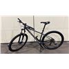 Image 1 : NORCO STORM GREY 9 SPEED FRONT SUSPENSION MOUNTAIN BIKE WITH FULL DISC BRAKES