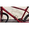 Image 2 : NORCO INDIE RED 21 SPEED MOUNTAIN BIKE WITH FULL DISC BRAKES